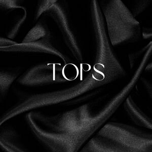 Shirts, blouses, & sweaters